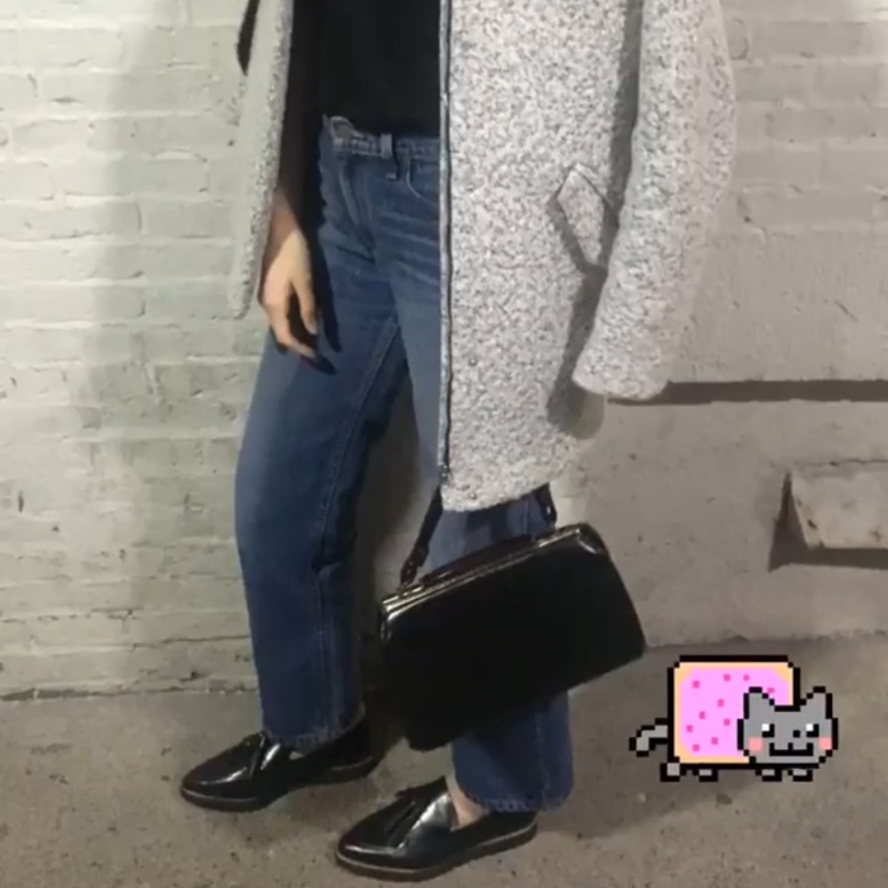 Vintage High Waisted Ralph Lauren Polo Jeans